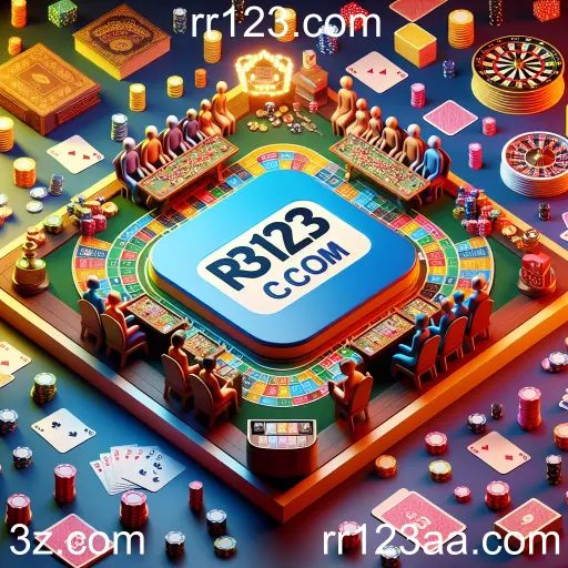 Catálogo rr123.com 2.547 jogos - Pragmatic Play, Evolution, NetEnt