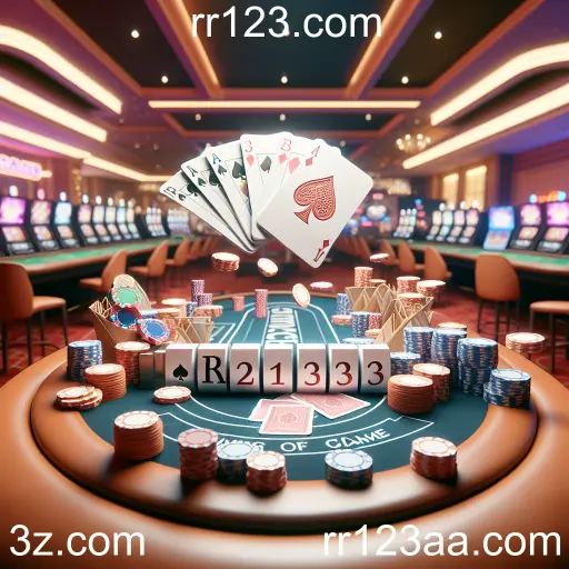 Catálogo rr123.com 2.547 jogos - Pragmatic Play, Evolution, NetEnt